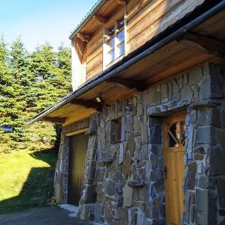 Appartement Zakodomki Pyzdra Kościelisko