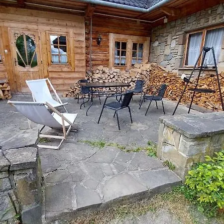 公寓 Zakodomki Pyzdra 考斯赛力克