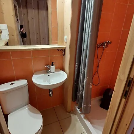 Zakodomki Pyzdra Kościelisko