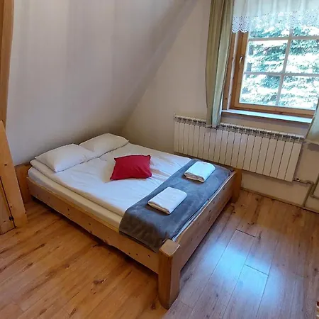 Zakodomki Pyzdra Appartement *