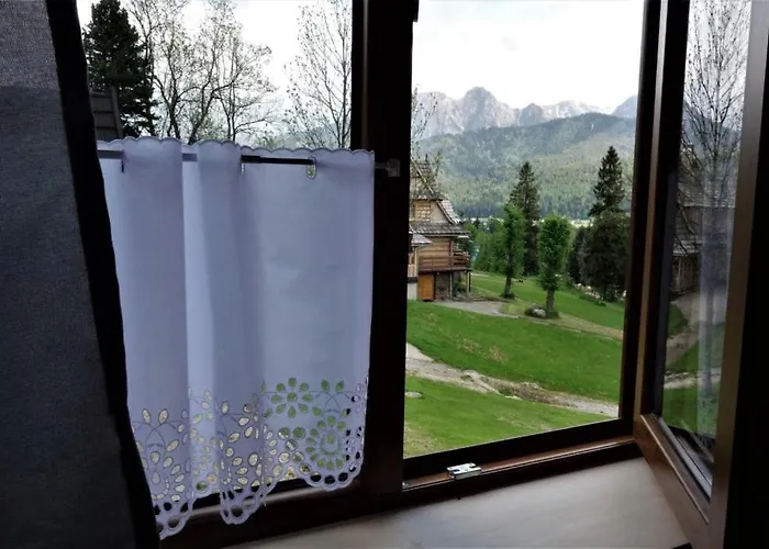 דירה Zakodomki Pyzdra קושצ'ליסקו