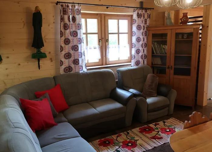 Zakodomki Pyzdra קושצ'ליסקו