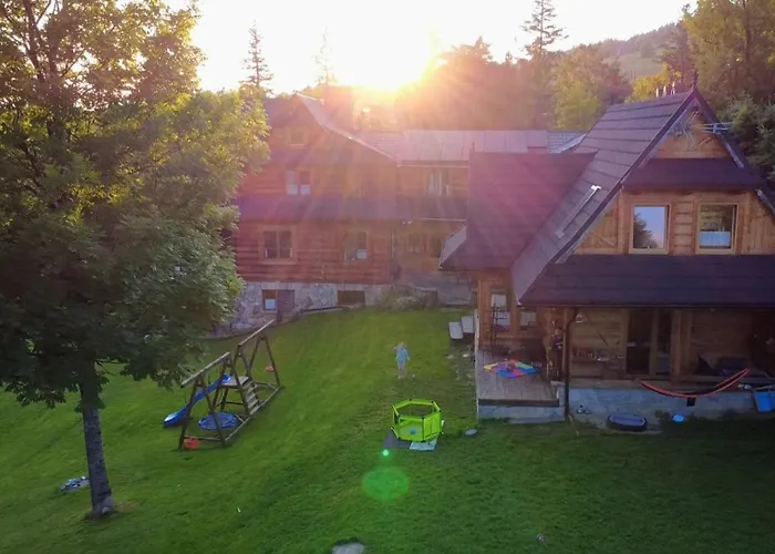 Zakodomki Pyzdra דירה קושצ'ליסקו