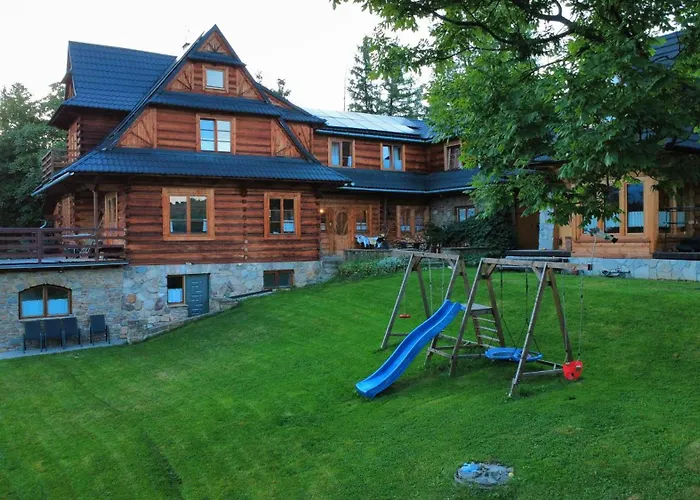 Zakodomki Pyzdra דירה קושצ'ליסקו